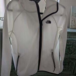 The North Face Women's White Jacket